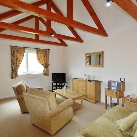 Whitbarrow Holiday Village Troutbeck Vakantiehuis Penruddock