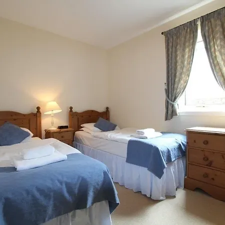 Whitbarrow Holiday Village Troutbeck Vakantiehuis