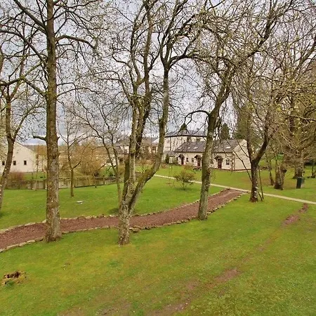 Whitbarrow Holiday Village Troutbeck Penruddock