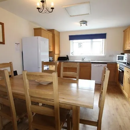 Whitbarrow Holiday Village Troutbeck Ferienhaus