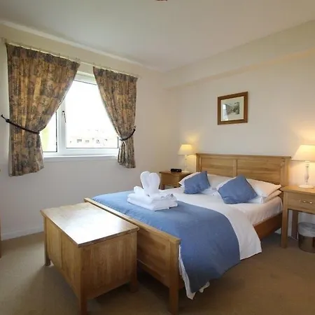 Whitbarrow Holiday Village Troutbeck Ferienhaus Penruddock
