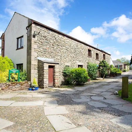 Whitbarrow Holiday Village Troutbeck Ferienhaus *