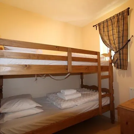 Ferienhaus Whitbarrow Holiday Village Troutbeck